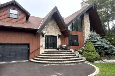 53 Broadview Street Collingwood Ontario L9Y 3Z1