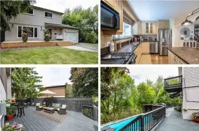 105 Catalina Drive Toronto E08 Ontario M1M 1K7