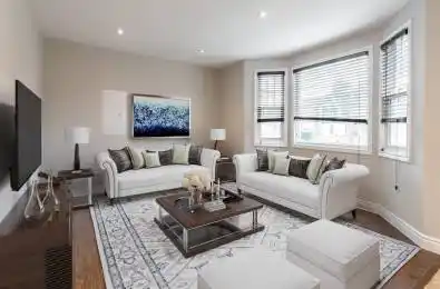 129 East 22nd Street Unit# 1 Hamilton Ontario L8V 2V5