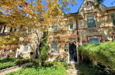 68 Belmont Street Toronto C02 Ontario M5R 1P8