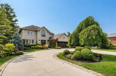 161 Maria Street Peterborough Ontario K9H 1B8