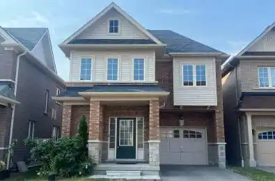 12 Mortlock Street Ajax Ontario L1Z 0S8