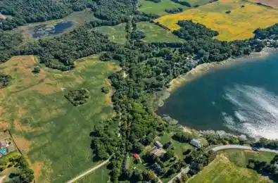 Lot 25 Zorra Private Zorra Ontario N0M 2G0