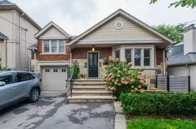 25 Flanders Road Toronto C03 Ontario M6C 3K5