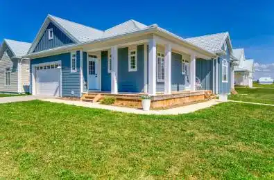 7604 THOMAS Street Plympton-Wyoming Ontario N0N 1J0