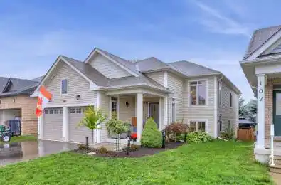 100 White Drive Port Hope Ontario L1A 0B6