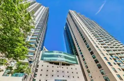 99 Harbour Square Unit# 3108 Toronto C01 Ontario M5J 2H2