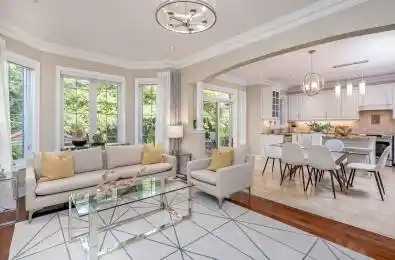 2257 Adirondak Trail Oakville Ontario L6M 4W4