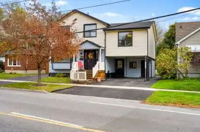 720 Niagara Street St. Catharines Ontario L2M 3R9