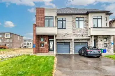 166 William Booth Avenue Newmarket Ontario L3X 0K7