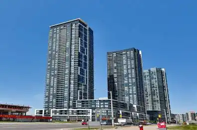 4011 Brickstone Mews Unit# 606 Mississauga Ontario L5B 0J7