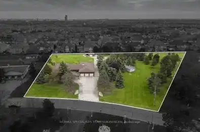 3 Princess Andrea Court Brampton Ontario L6P 0G2