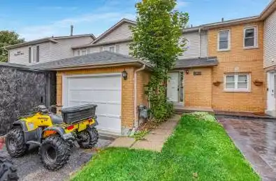 2183 Ferguson Street Innisfil Ontario L9S 1X6