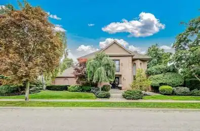 6 Colton Crescent Vaughan Ontario L4L 3L7
