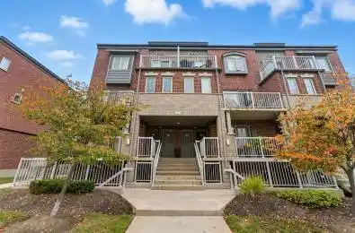 29 Sienna Street Unit# F Kitchener Ontario N2R 0H8