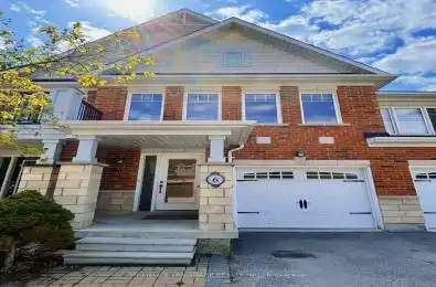 6 Latitude Lane Whitchurch-Stouffville Ontario L4A 0T1