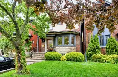 42 McNairn Avenue Toronto C04 Ontario M5M 2H5