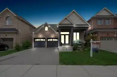 37 Walls Crescent New Tecumseth Ontario L0G 1W0