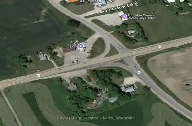 6029 Highway 26 Highway Clearview Ontario L0M 1S0