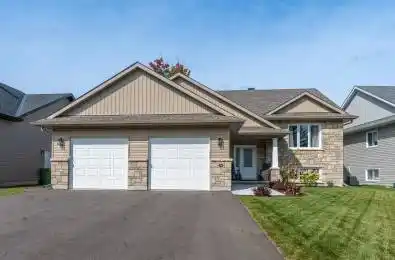 36 Zachary Street Petawawa Ontario K8H 0G5