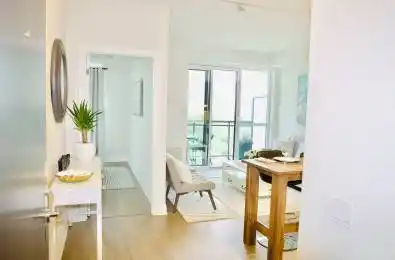 15 Lynch Street Unit# 1904 Brampton Ontario L6W 0C7