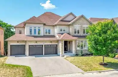 146 Upper Post Road Vaughan Ontario L6A 4J9
