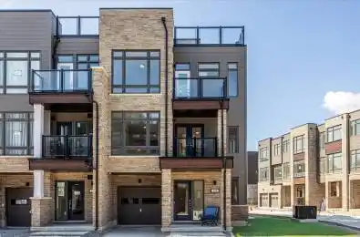 64 Wyn Wood Lane Orillia Ontario L3V 3P7