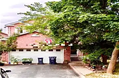 3225 Coldstream Road Mississauga Ontario L5L 5J1