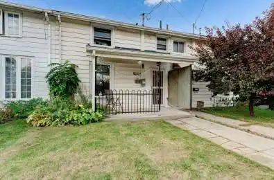 318 Sydenham Street Kingston Ontario K7K 3M9