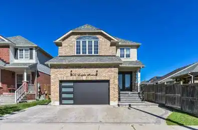 600 Luple Avenue Oshawa Ontario L1K 0K7