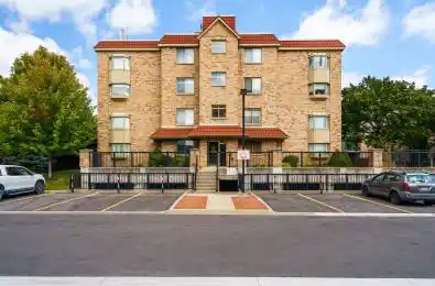 3499 UPPER MIDDLE Road Unit# 211 Burlington Ontario L7R 3X5