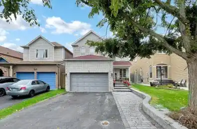 71 Hibbard Drive Ajax Ontario L1Z 1J8