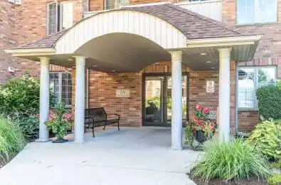 20 Station Square Unit# 303 Centre Wellington Ontario N0B 1S0