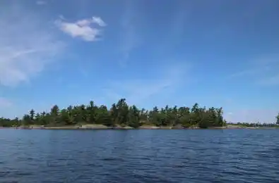 1 Island B91 N/A The Archipelago Ontario P0C 1H0