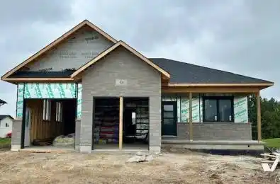 52 McTavish Crescent Huron-Kinloss Ontario N0G 2R0