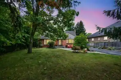 88 Walker Road Caledon Ontario L7C 0G8