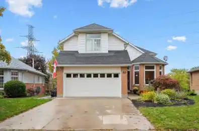 53 Pacific Place Guelph Ontario N1G 4R3