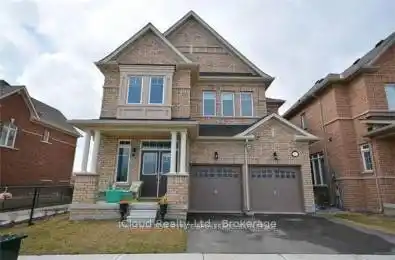109 Kaitting Trail Oakville Ontario L6M 0T6