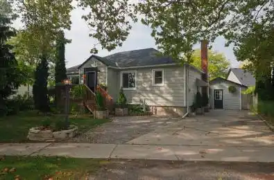 51 Beamer Avenue St. Catharines Ontario L2M 2L6