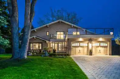 1702 Carrington Road Mississauga Ontario L5M 2K2