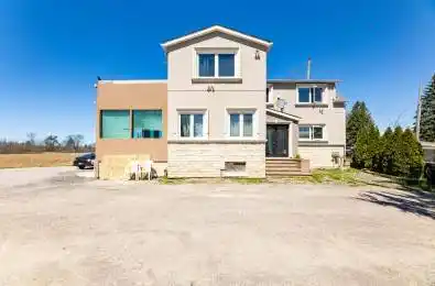 13286 Dufferin Street King Ontario L7B 1K5