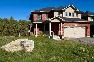 60 Alcorn Drive Kawartha Lakes Ontario K9V 0M7