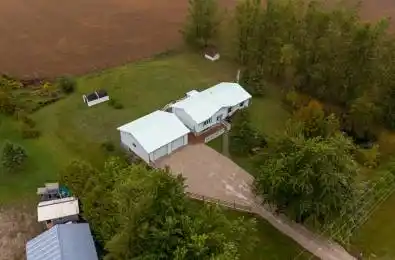 077286 7th Line Melancthon Ontario L9V 2B5