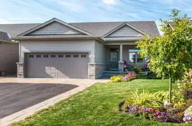 112 Elfin Grove Kanata Ontario K2V 0B7