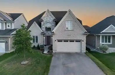 307 Wilson Avenue Tillsonburg Ontario N4G 0H2