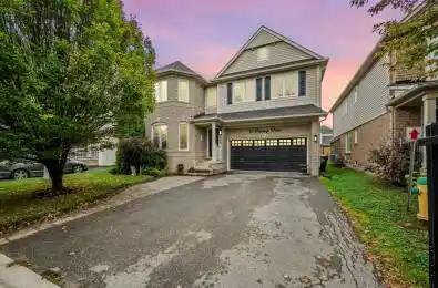 12 Dunning Drive New Tecumseth Ontario L9R 0B5