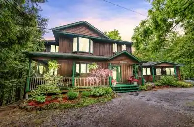 1130 Storms Lane Frontenac Ontario K0H 1W0