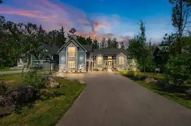 3500 Crescent Harbour Road Innisfil Ontario L9S 2Y8