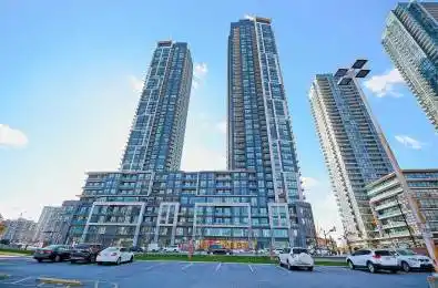 510 Curran Place Unit# 710 Mississauga Ontario L5B 0J8