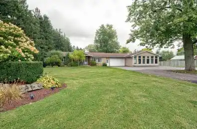 254 Boyce Street Perth South Ontario N0K 1X0